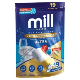 mill-cleanandshine-ultra-kapsulki-do-zmywarek-tabletki-myjace-19-sztuk