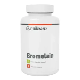 gymbeam-bromelaina-suplement-diety-enzym-trawienny-90-kapsulek