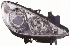 reflektor-prawy-peugeot-307-2005-2009-depo-h7-h1