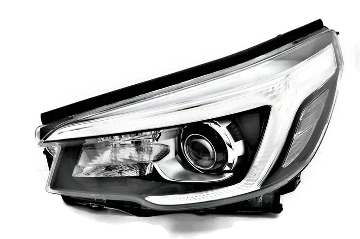 Subaru Forester Od 2019- Reflektor Led Lewy E