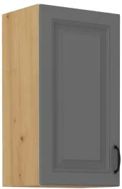 szafka-kuchenna-gorna-stilo-40-g-72-1f-dustgrey-dab-artisan