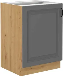 szafka-kuchenna-dolna-stilo-60-d-1f-bb-dustgrey-dab-artisan