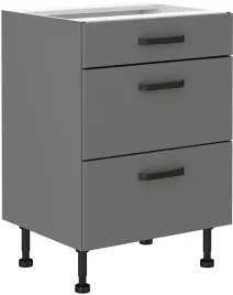 szafka-kuchenna-dolna-nessa-60-d-3s-bb-antracyt