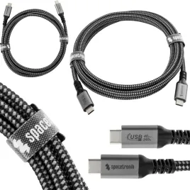 kabel-usb-c-na-usb-c-4-0-40gbit-s-spacetronik-1-8m-przewod-w-oplocie