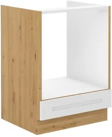 szafka-kuchenna-dolna-luna-60-d-gaz-bb-bialy-mat-dab-artisan