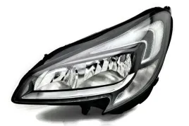 opel-corsa-e-od-2014-reflektor-lewy-nowy-led