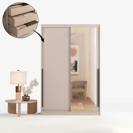 szafa-przesuwna-z-lustrem-adapte-140-215cm-box-polki-drazki-kaszmir