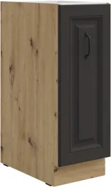 szafka-kuchenna-dolna-stilo-30-d-cargo-bb-grafit-mat-dab-artisan