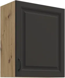 szafka-kuchenna-gorna-stilo-60-g-72-1f-grafit-mat-dab-artisan