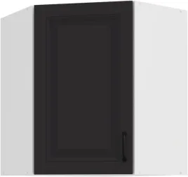 szafa-kuchenna-gorna-narozna-stilo-60x60-gn-72-45-1f-grafit-mat-bialy