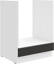 szafka-kuchenna-dolna-stilo-60-d-gaz-bb-grafit-mat-bialy-mat