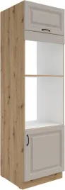 szafka-kuchenna-stilo-60-dpm-210-2f-claygrey-dab-artisan