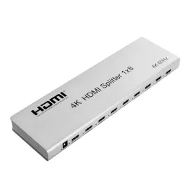rozgaleznik-hdmi-8-monitorow-spacetronik-4k-60-hz-cec-rozdzielacz-sygnalu