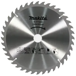 makita-d-77322-tarcza-pilarska-tnaca-do-drewna-260x26x30-mm-40zebow-mlt100