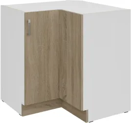 szafka-kuchenna-dolna-narozna-sara-89x89-dn-1f-bb-dab-sonoma-bialy
