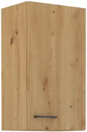 szafka-kuchenna-gorna-modena-40-g-72-1f-czarny-mat-dab-artisan