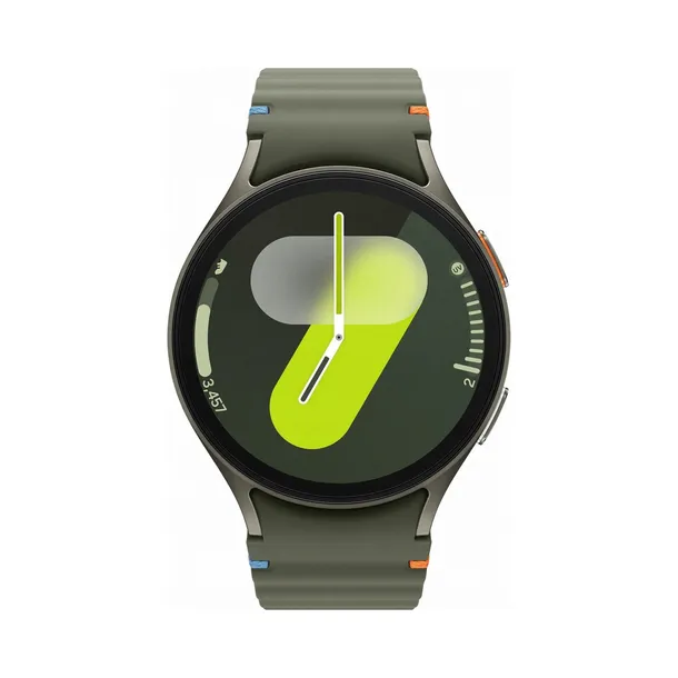 Samsung Galaxy Watch 7 Funkcje AI GPS 44mm Zielony