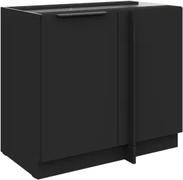 szafka-kuchenna-dolna-narozna-siena-105-nd-1f-bb-czarny-mat