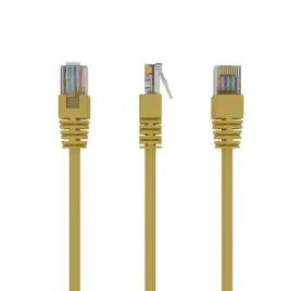 gembird-pp12-1m-y-kabel-sieciowy-zolty-cat5e-u-utp-utp