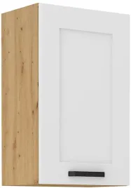 szafka-kuchenna-gorna-luna-45-g-72-1f-bialy-mat-dab-artisan