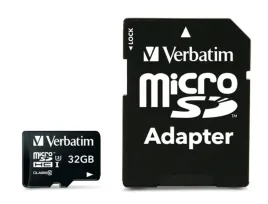 verbatim-pro-32-gb-microsdhc-uhs-klasa-10