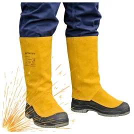 nagolenniki-spawalnicze-ochraniacze-na-buty-dla-spawaczy-skorzane-2szt