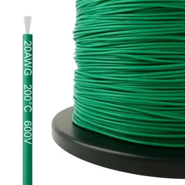 przewod-silikonowy-amass-20awg-elastyczny-izolowany-zielony