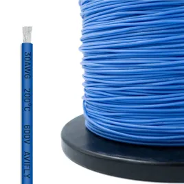 przewod-silikonowy-amass-30awg-elastyczny-izolowany-niebieski