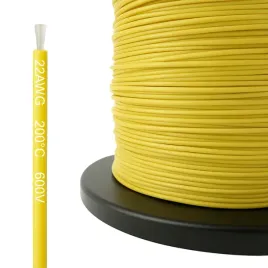 przewod-silikonowy-amass-22awg-elastyczny-izolowany-zolty