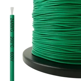 przewod-silikonowy-amass-24awg-elastyczny-izolowany-zielony