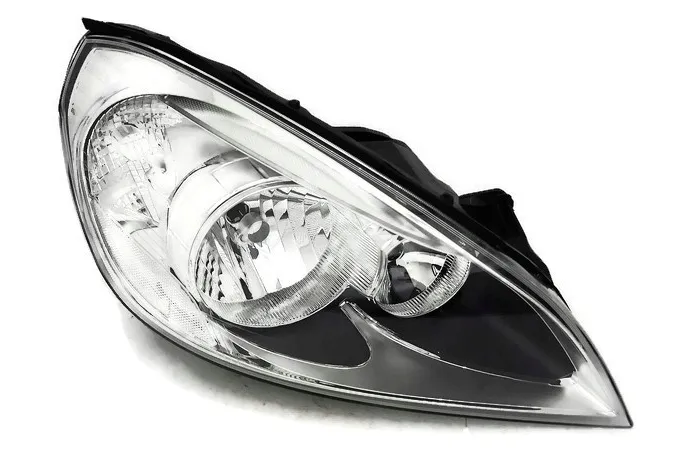 VOLVO S60 V60 10- LAMPA REFLEKTOR LED PRAWY NOWY