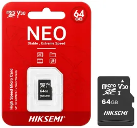 karta-microsd-64gb-hs-tf-c1-hiksemi-by-hikvision-do-kamer-ip