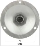 uchwyt-kamery-br-180m-stan-nowy-marka-delta
