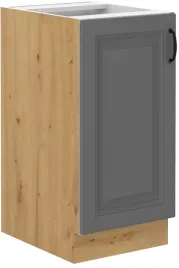 szafka-kuchenna-dolna-stilo-40-d-1f-bb-dustgrey-dab-artisan
