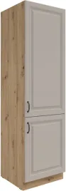 szafka-kuchenna-stilo-60-dk-210-2f-claygrey-dab-artisan