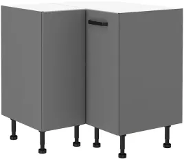 szafa-kuchenna-dolna-narozna-nessa-90x90-dn-2f-bb-antracyt