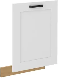 front-do-zmywarki-luna-zm-713-x-596-bialy-mat-dab-artisan