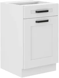 szafka-kuchenna-dolna-luna-50-d-1f-1s-bb-biala