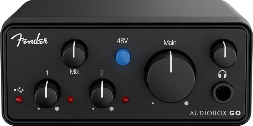 fender-audiobox-go-interfejs-audio-usb-c-stan-nowy
