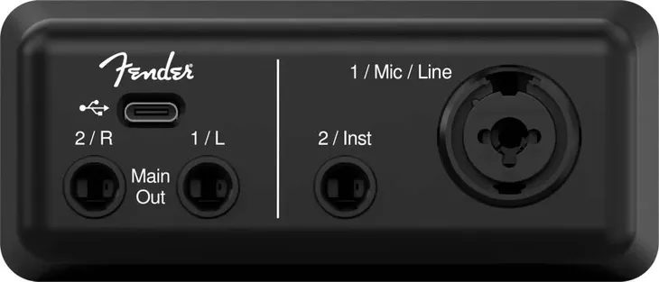 fender-audiobox-go-interfejs-audio-usb-c-stan-nowy