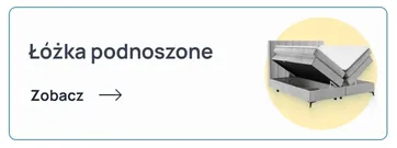 Łóżka podnoszone