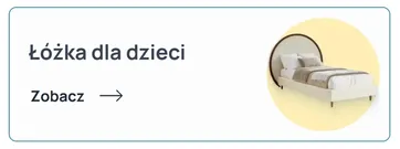 Łóżka dla dzieci