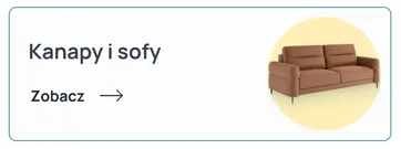 Kanapy i sofy