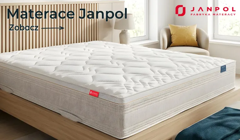 Materace Janpol