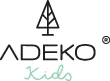 Logo Adeko Kids