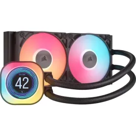 corsair-icue-link-titan-240-rx-lcd