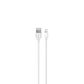 xo-kabel-nb103-usb-lightning-1m-21a-bialy