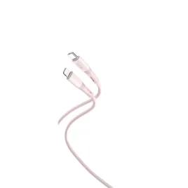 xo-kabel-nb-q226a-usb-c-lightning-1m-27w-rozowy