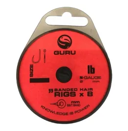 przypon-z-gumka-guru-qm1-bait-bands-14-019mm-15