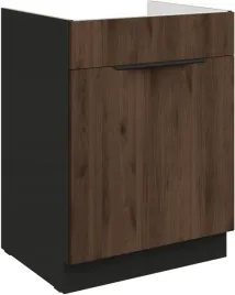 szafka-kuchenna-dolna-monza-60-zl-1s-bb-orzech-okapi-czarny-mat